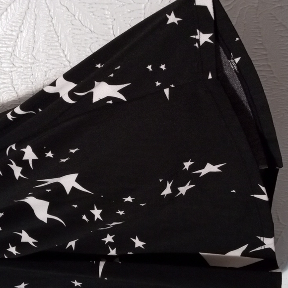 LuLaRoe MADISON SKIRT - Picture 4 of 10